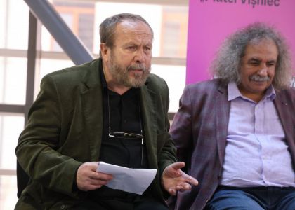 21.11 / Sărbătoare literară la Suceava