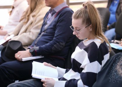 21.11 / Sărbătoare literară la Suceava