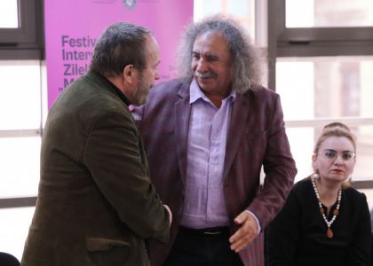 21.11 / Sărbătoare literară la Suceava