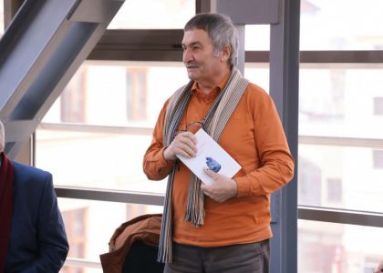 21.11 / Sărbătoare literară la Suceava