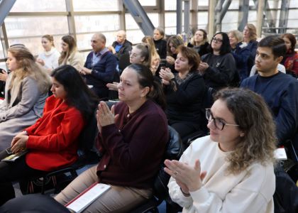 21.11 / Sărbătoare literară la Suceava