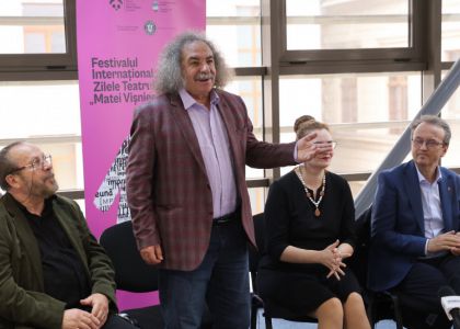 21.11 / Sărbătoare literară la Suceava