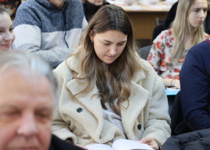 21.11 / Sărbătoare literară la Suceava