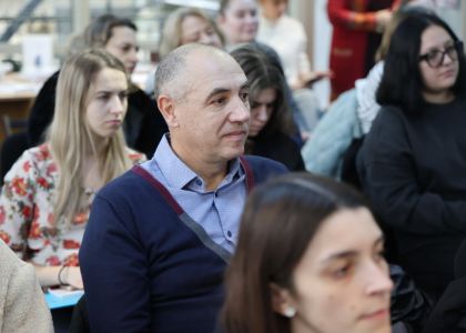 21.11 / Sărbătoare literară la Suceava