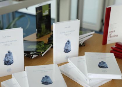 21.11 / Sărbătoare literară la Suceava