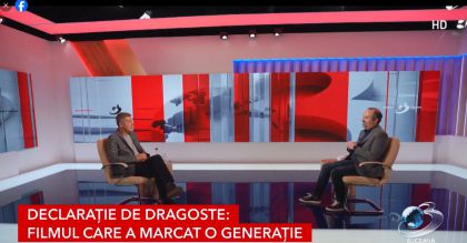 Managerul Teatrului Municipal „Matei Vișniec”, Adrian Păduraru a fost invitat al emisiunii „ÎN PRIM PLAN”.