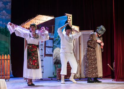 Jurnalul de Festival: Ziua I – Un Maraton al Poveștilor