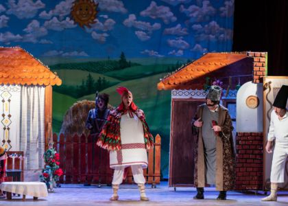 Jurnalul de Festival: Ziua I – Un Maraton al Poveștilor