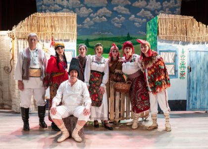 Jurnalul de Festival: Ziua I – Un Maraton al Poveștilor