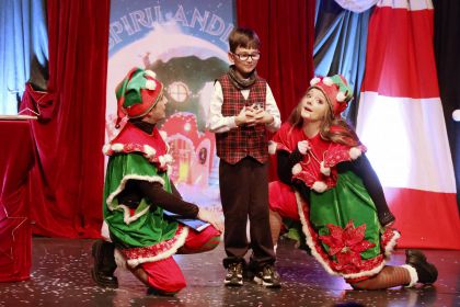 Jurnal de Festival: Ziua II – Culoare, Poveste și Drumuri Deschise