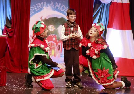 Jurnal de Festival: Ziua II – Culoare, Poveste și Drumuri Deschise