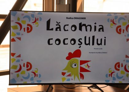 Jurnal de Festival: Ziua II – Culoare, Poveste și Drumuri Deschise