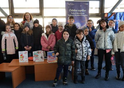 Jurnal de Festival: Ziua II – Culoare, Poveste și Drumuri Deschise