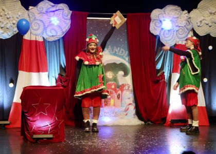 Jurnal de Festival: Ziua II – Culoare, Poveste și Drumuri Deschise