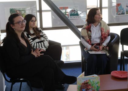 Jurnal de Festival: Ziua II – Culoare, Poveste și Drumuri Deschise