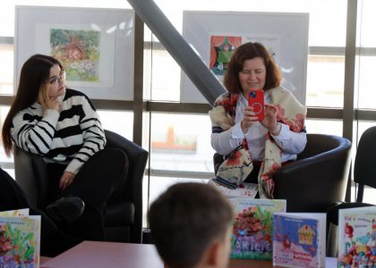 Jurnal de Festival: Ziua II – Culoare, Poveste și Drumuri Deschise