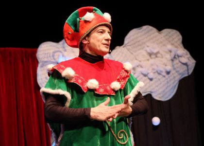 Jurnal de Festival: Ziua II – Culoare, Poveste și Drumuri Deschise