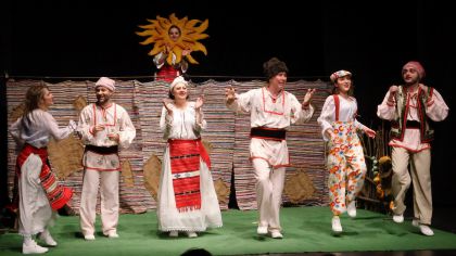 Jurnal de Festival: Ziua III – Magie, Tradiție și Stele pe Scenă