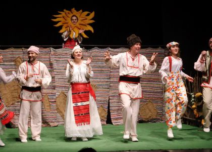 Jurnal de Festival: Ziua III – Magie, Tradiție și Stele pe Scenă