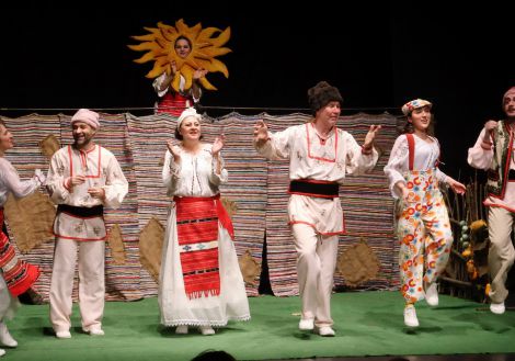 Jurnal de Festival: Ziua III – Magie, Tradiție și Stele pe Scenă