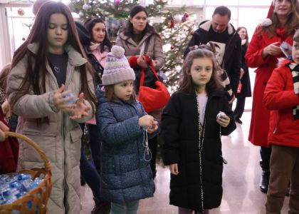 Jurnal de Festival: Ziua III – Magie, Tradiție și Stele pe Scenă