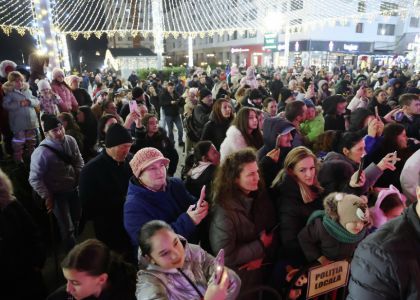 Jurnal de Festival: Ziua III – Magie, Tradiție și Stele pe Scenă