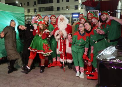 Jurnal de Festival: Ziua III – Magie, Tradiție și Stele pe Scenă