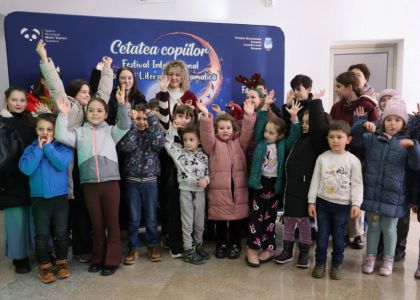 Jurnal de Festival: Ziua III – Magie, Tradiție și Stele pe Scenă