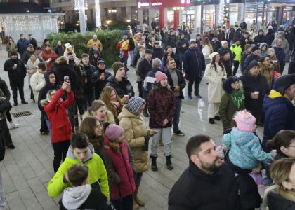 Jurnal de Festival: Ziua III – Magie, Tradiție și Stele pe Scenă