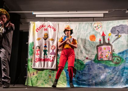 Jurnal de Festival: Ziua III – Magie, Tradiție și Stele pe Scenă