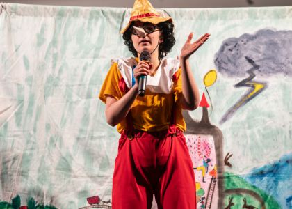 Jurnal de Festival: Ziua III – Magie, Tradiție și Stele pe Scenă