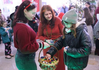 Jurnal de Festival: Ziua III – Magie, Tradiție și Stele pe Scenă