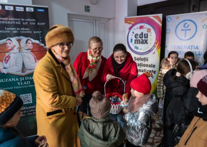 Jurnal de Festival: Ziua III – Magie, Tradiție și Stele pe Scenă