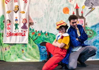 Jurnal de Festival: Ziua III – Magie, Tradiție și Stele pe Scenă