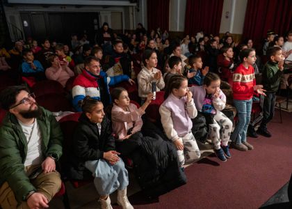 Jurnal de Festival: Ziua III – Magie, Tradiție și Stele pe Scenă