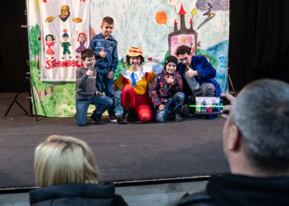 Jurnal de Festival: Ziua III – Magie, Tradiție și Stele pe Scenă