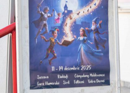 Jurnal de Festival: Ziua III – Magie, Tradiție și Stele pe Scenă