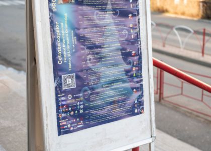 Jurnal de Festival: Ziua III – Magie, Tradiție și Stele pe Scenă