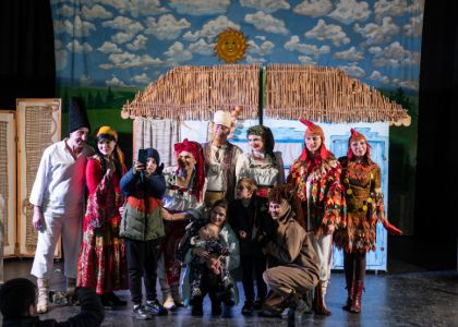 Jurnal de Festival: Ziua III – Magie, Tradiție și Stele pe Scenă