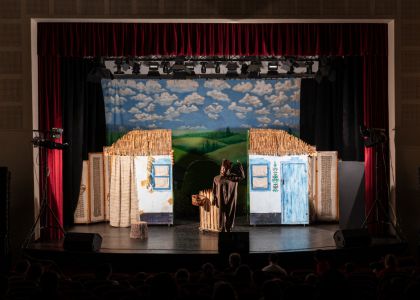 Jurnal de Festival: Ziua III – Magie, Tradiție și Stele pe Scenă