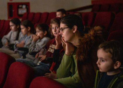 Jurnal de Festival: Ziua III – Magie, Tradiție și Stele pe Scenă