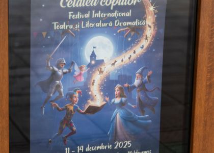 Jurnal de Festival: Ziua III – Magie, Tradiție și Stele pe Scenă