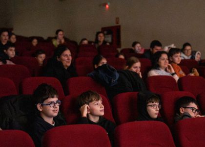 Jurnal de Festival: Ziua III – Magie, Tradiție și Stele pe Scenă