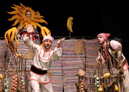 Jurnal de Festival: Ziua III – Magie, Tradiție și Stele pe Scenă