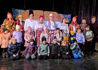 Jurnal de Festival: Ziua III – Magie, Tradiție și Stele pe Scenă