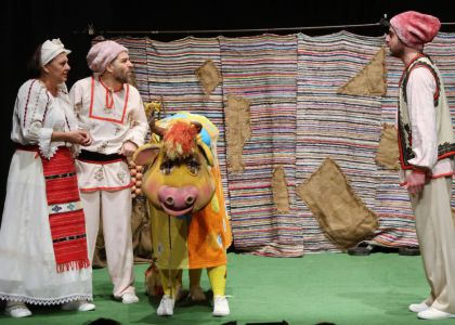 Jurnal de Festival: Ziua III – Magie, Tradiție și Stele pe Scenă