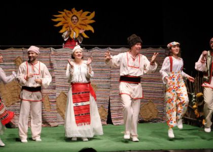 Jurnal de Festival: Ziua III – Magie, Tradiție și Stele pe Scenă