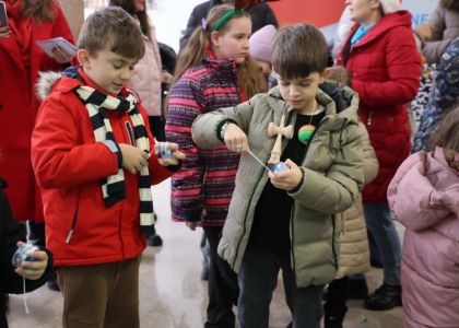 Jurnal de Festival: Ziua III – Magie, Tradiție și Stele pe Scenă