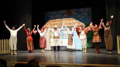 Jurnal de Festival: Ziua IV – O Hartă a Poveștilor fără Frontiere