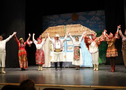 Jurnal de Festival: Ziua IV – O Hartă a Poveștilor fără Frontiere